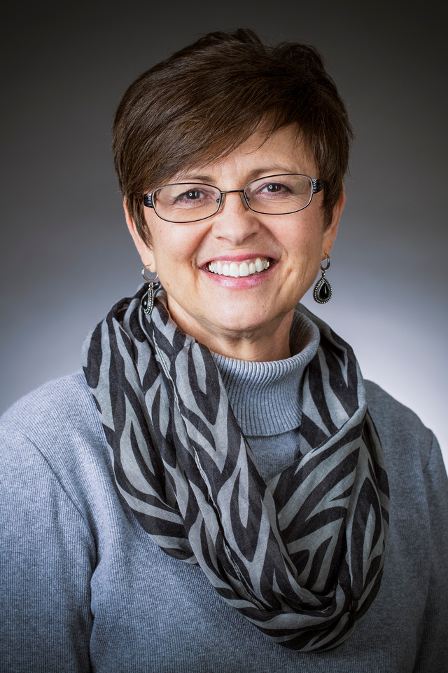 Theresa Motley