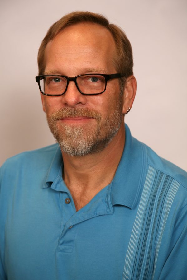 Our Staff
